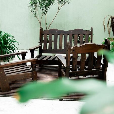 Rentup Suites - San Telmo, Moreno 820 Buenos Aires Kültér fotó