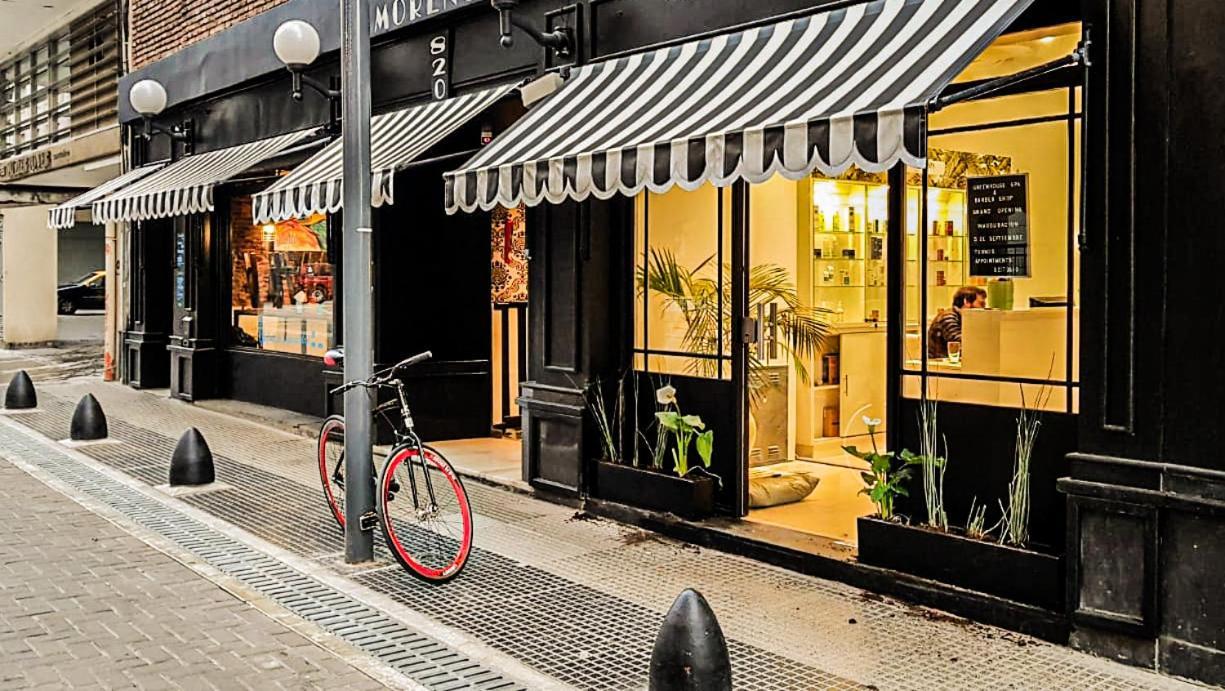 Rentup Suites - San Telmo, Moreno 820 Buenos Aires Kültér fotó