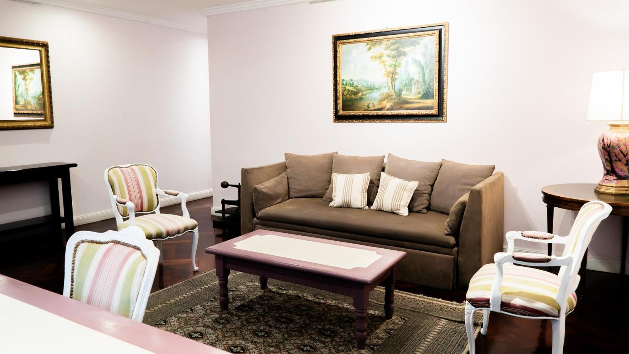 Rentup Suites - San Telmo, Moreno 820 Buenos Aires Kültér fotó