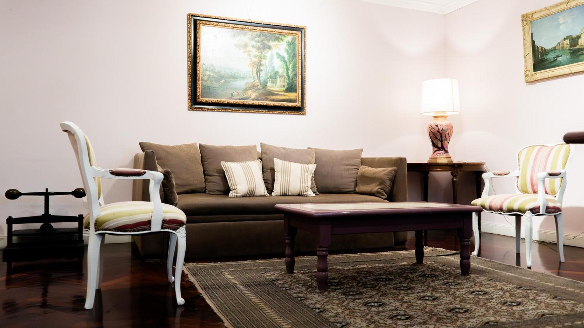 Rentup Suites - San Telmo, Moreno 820 Buenos Aires Kültér fotó