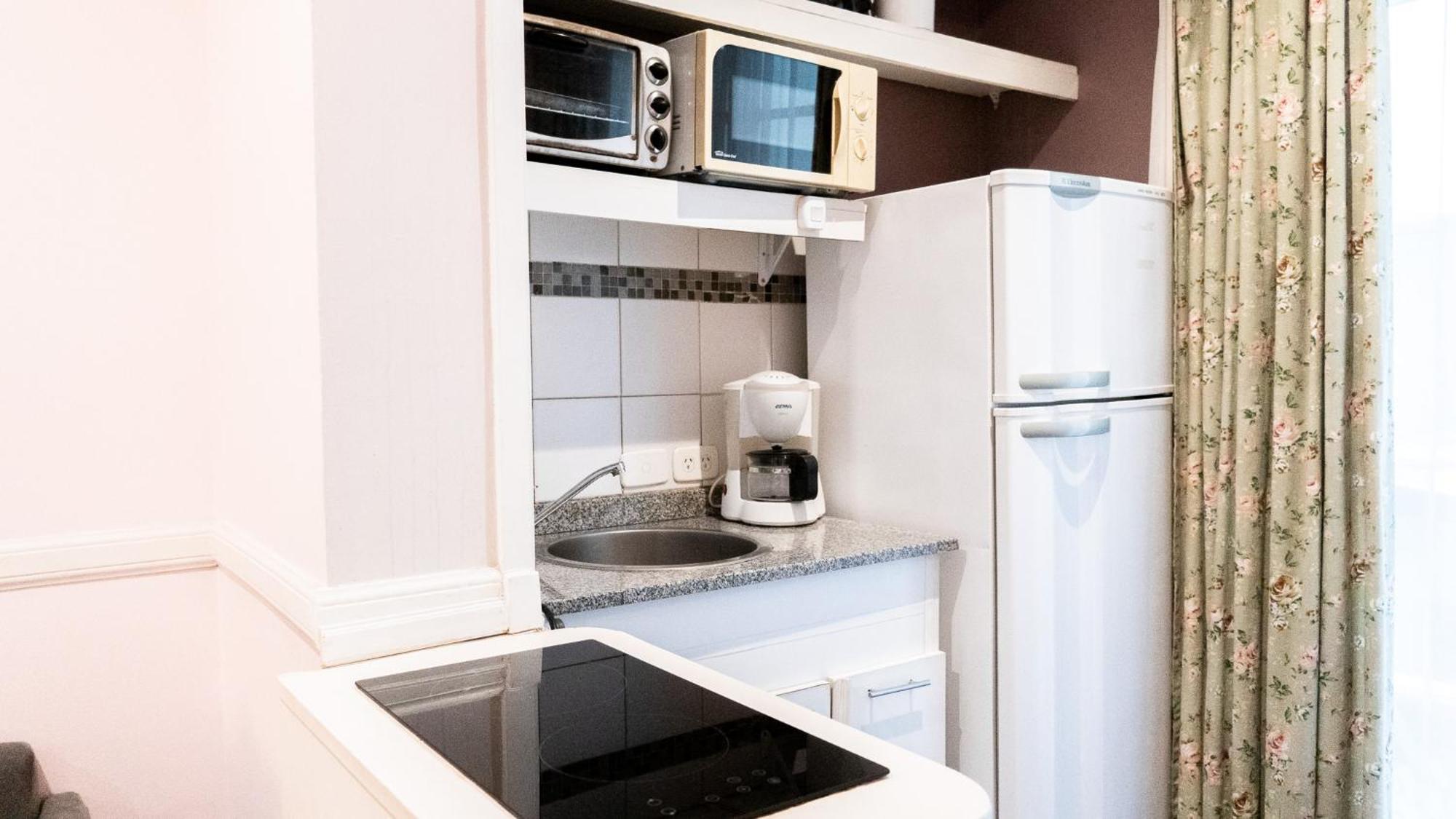 Rentup Suites - San Telmo, Moreno 820 Buenos Aires Kültér fotó