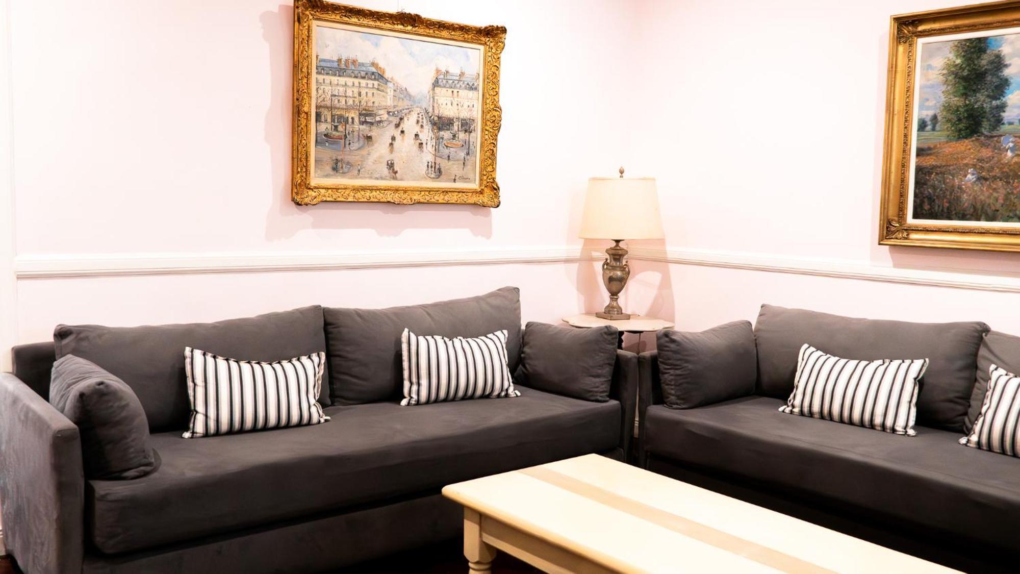 Rentup Suites - San Telmo, Moreno 820 Buenos Aires Kültér fotó