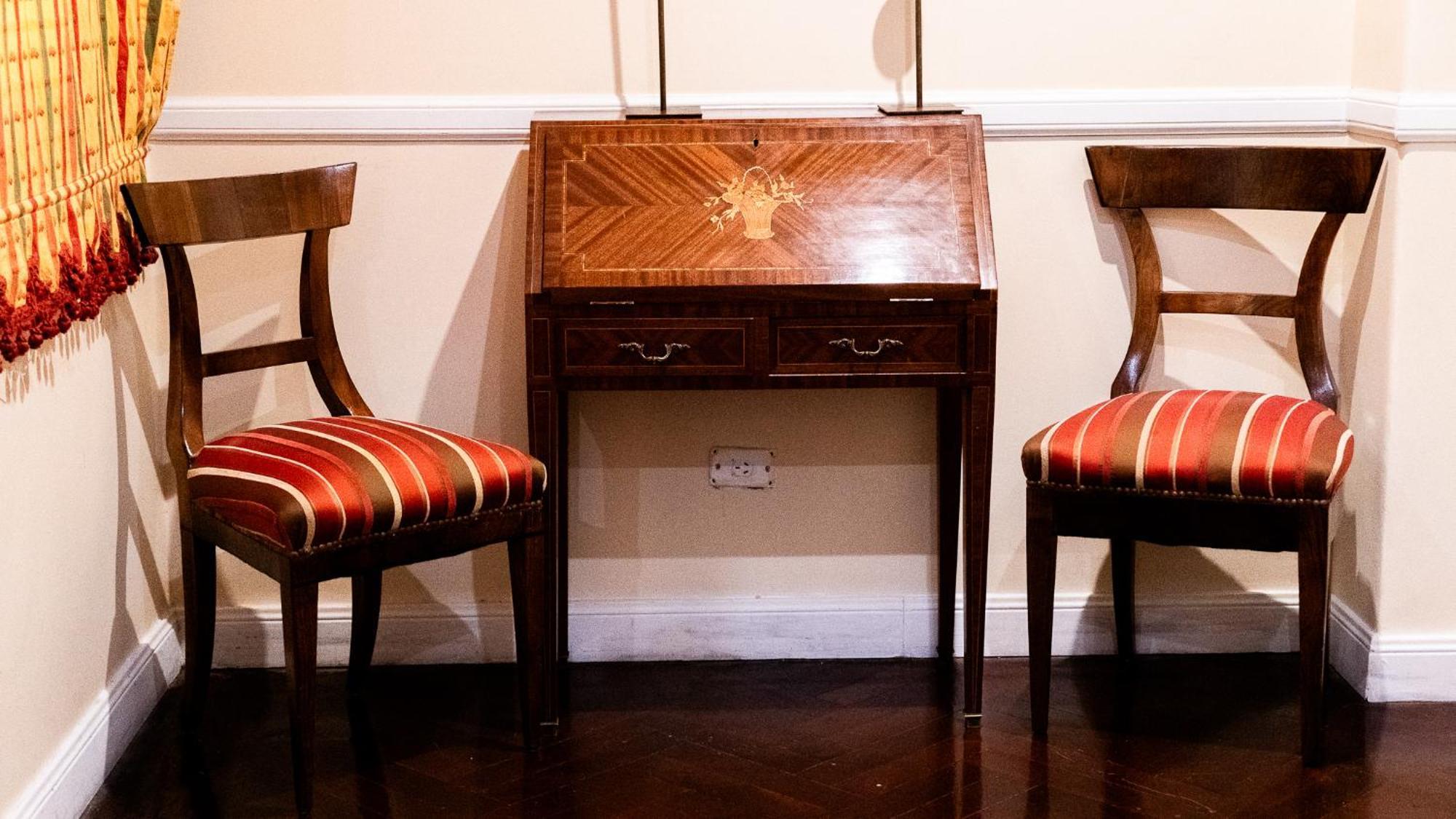 Rentup Suites - San Telmo, Moreno 820 Buenos Aires Kültér fotó
