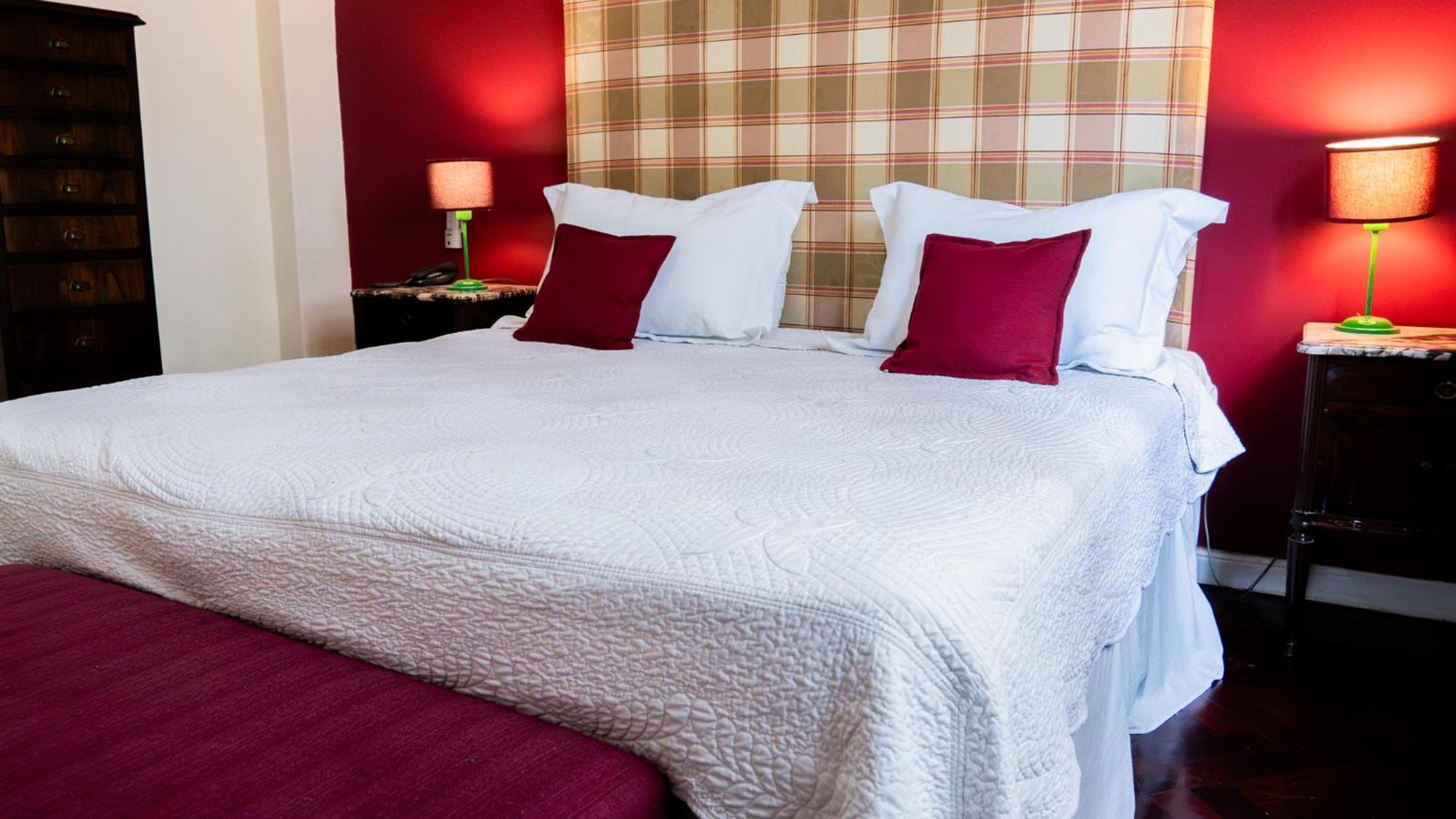 Rentup Suites - San Telmo, Moreno 820 Buenos Aires Kültér fotó