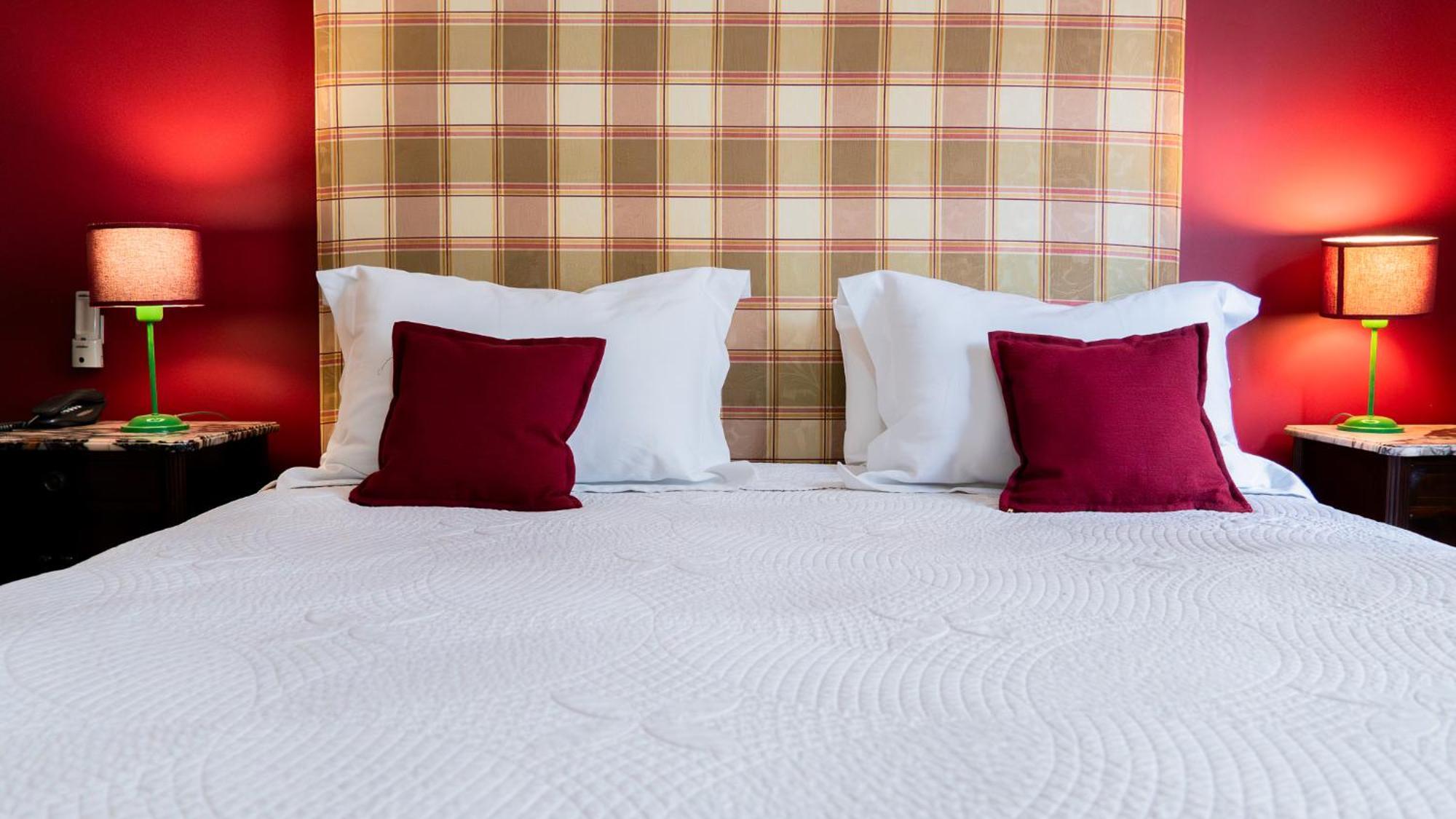 Rentup Suites - San Telmo, Moreno 820 Buenos Aires Kültér fotó