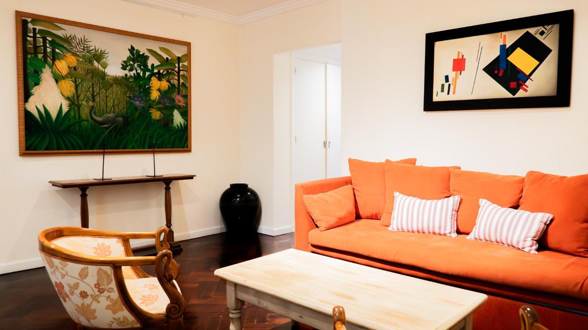 Rentup Suites - San Telmo, Moreno 820 Buenos Aires Kültér fotó