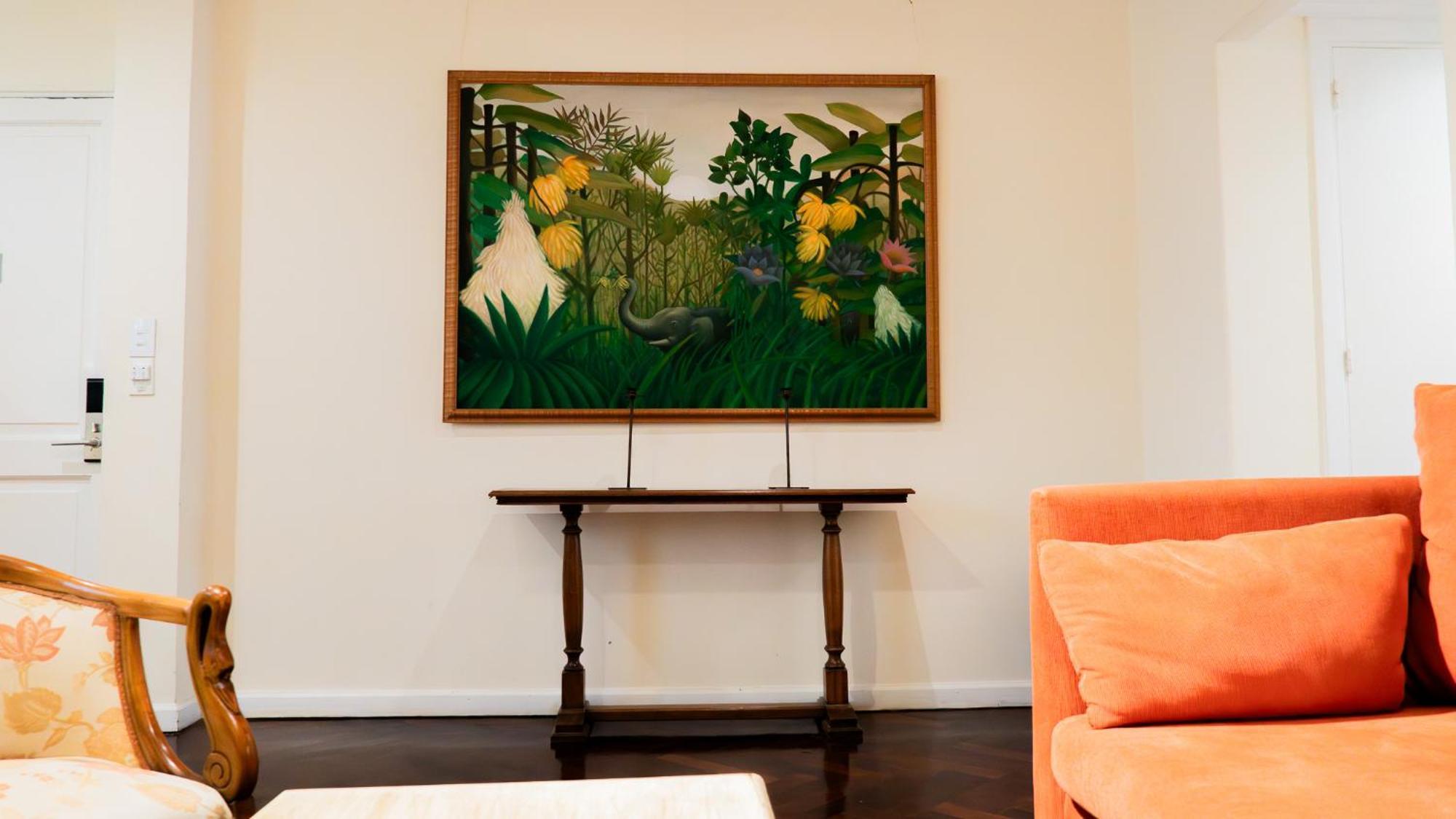 Rentup Suites - San Telmo, Moreno 820 Buenos Aires Kültér fotó