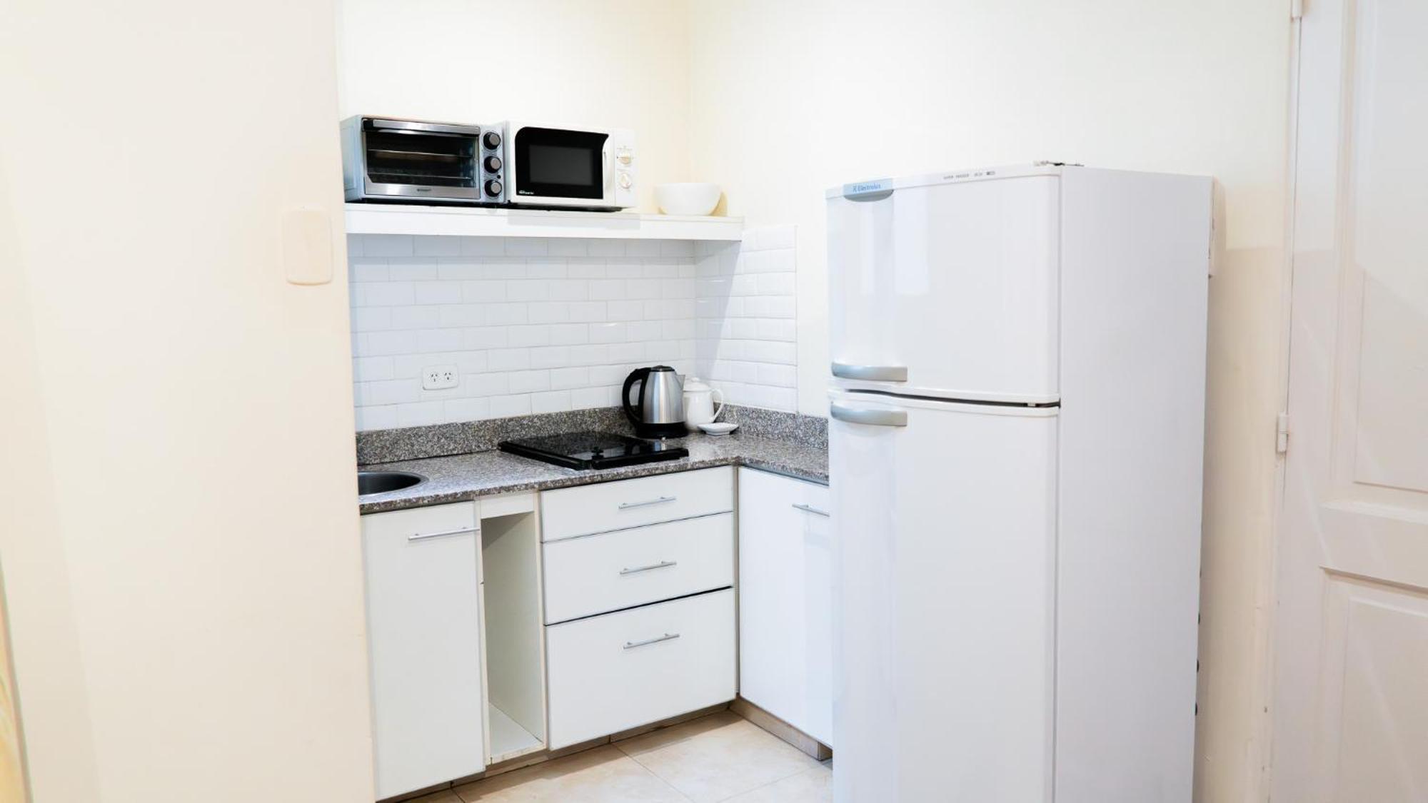 Rentup Suites - San Telmo, Moreno 820 Buenos Aires Kültér fotó