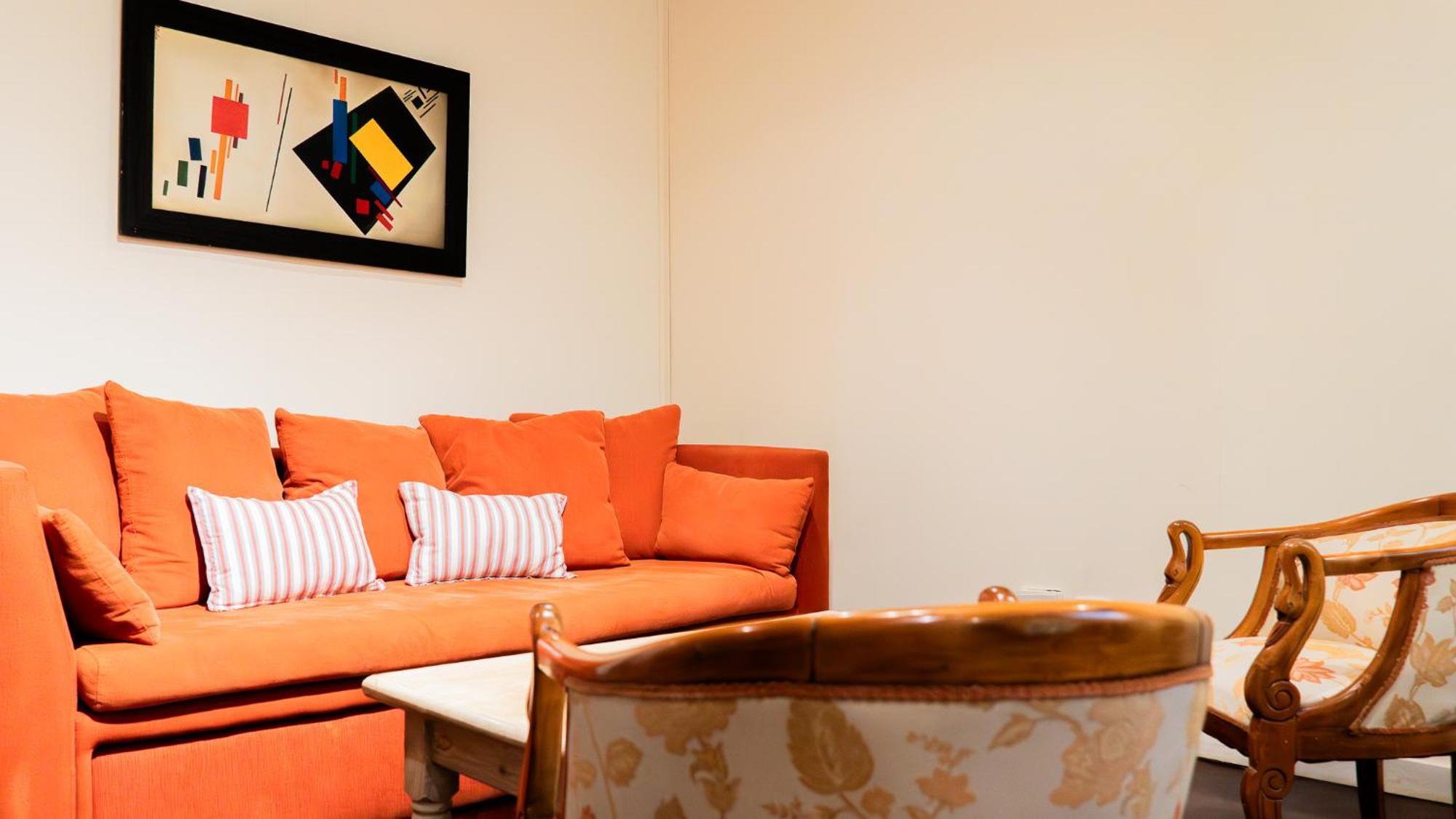 Rentup Suites - San Telmo, Moreno 820 Buenos Aires Kültér fotó
