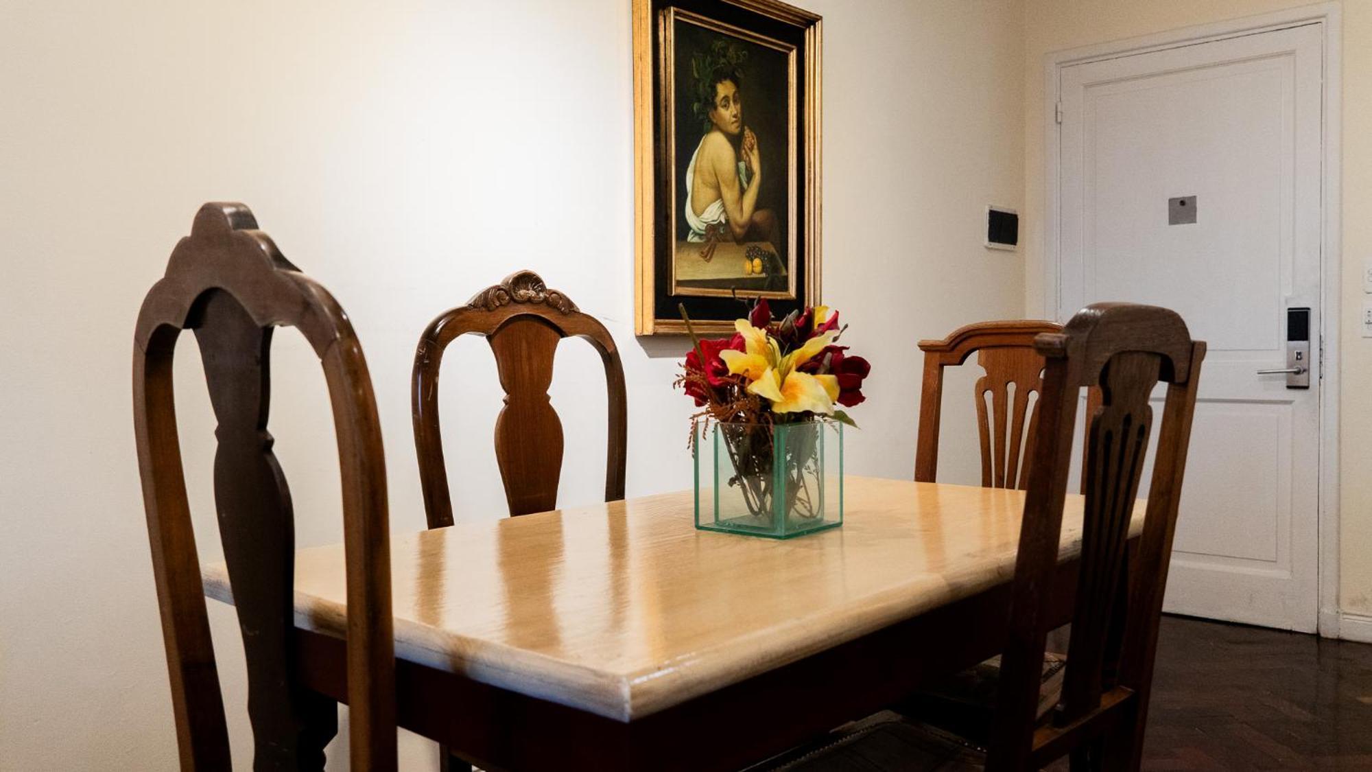Rentup Suites - San Telmo, Moreno 820 Buenos Aires Kültér fotó