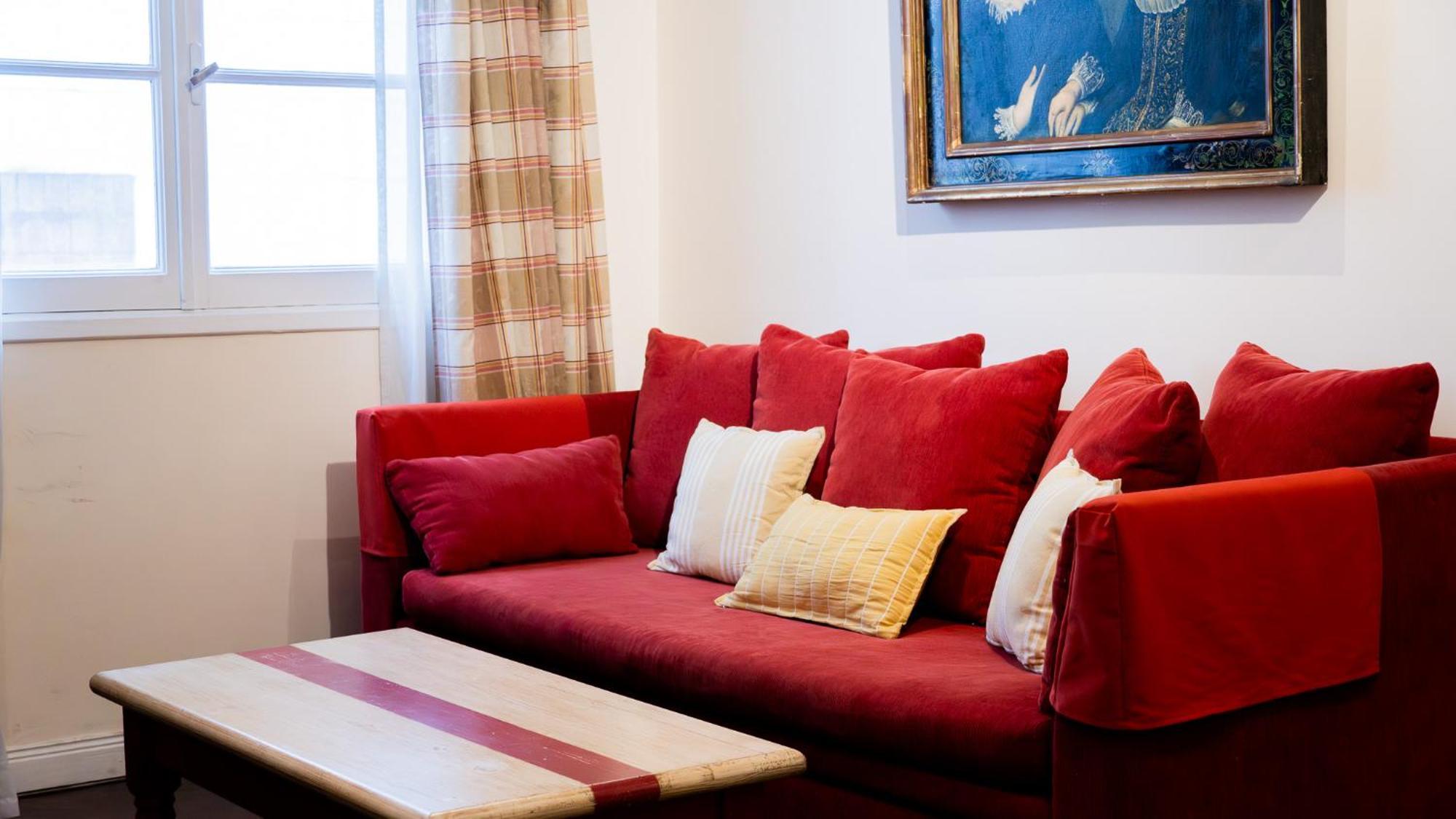 Rentup Suites - San Telmo, Moreno 820 Buenos Aires Kültér fotó