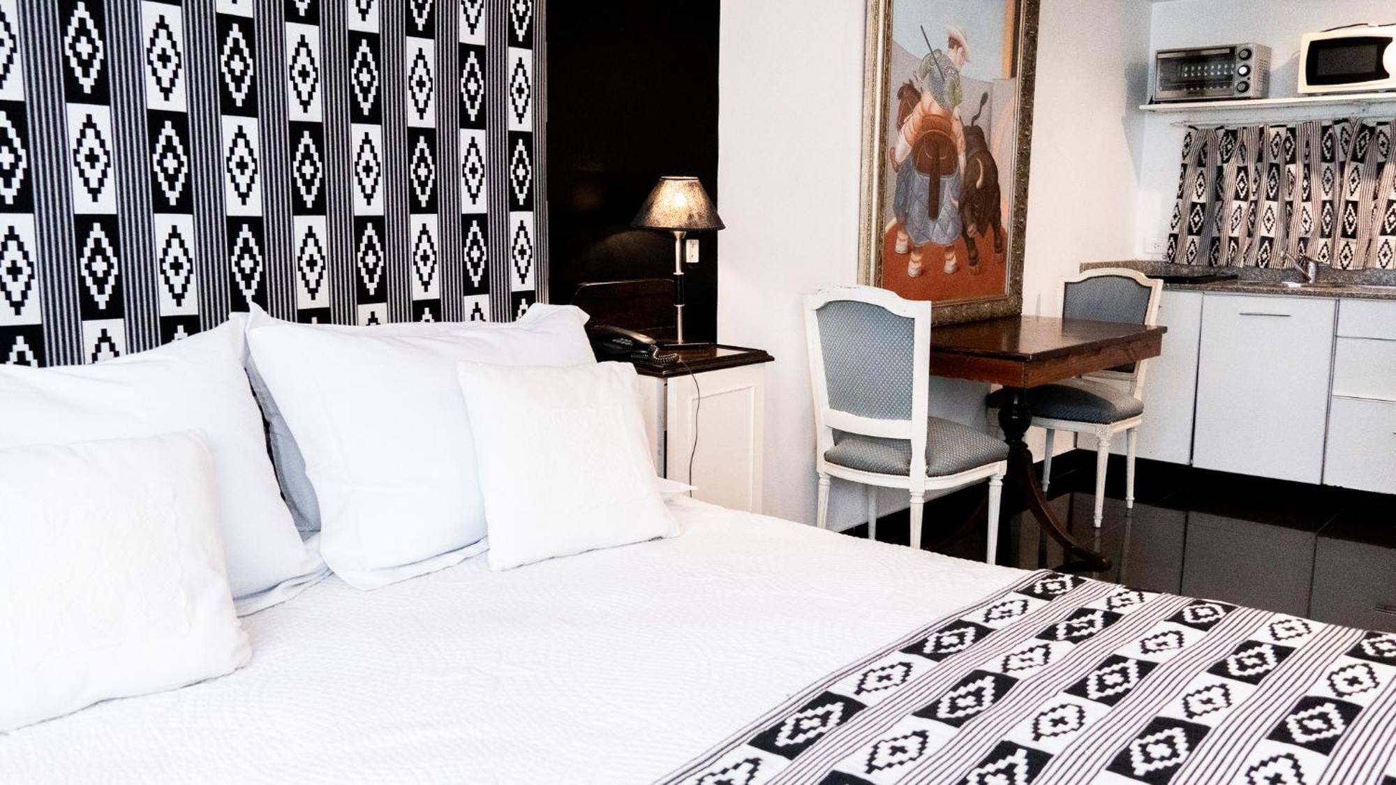 Rentup Suites - San Telmo, Moreno 820 Buenos Aires Kültér fotó