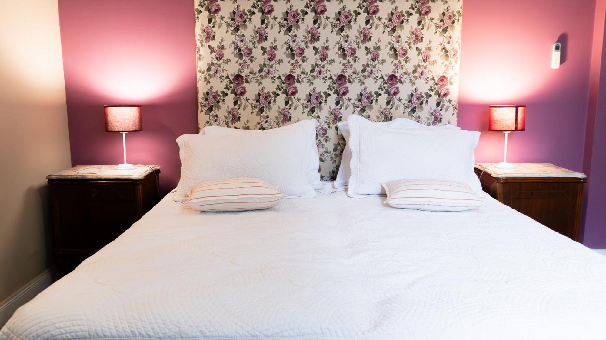 Rentup Suites - San Telmo, Moreno 820 Buenos Aires Kültér fotó
