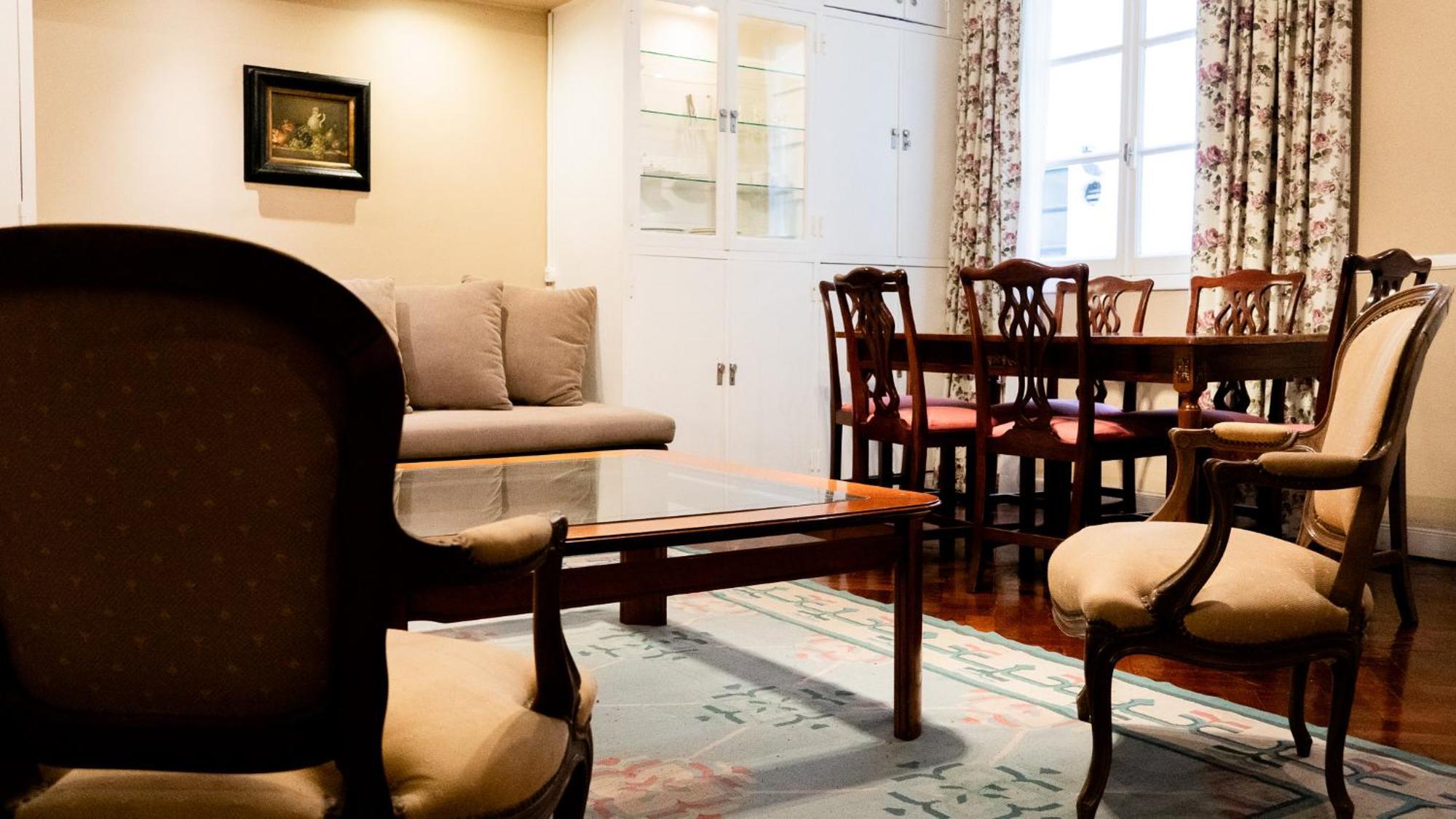 Rentup Suites - San Telmo, Moreno 820 Buenos Aires Kültér fotó