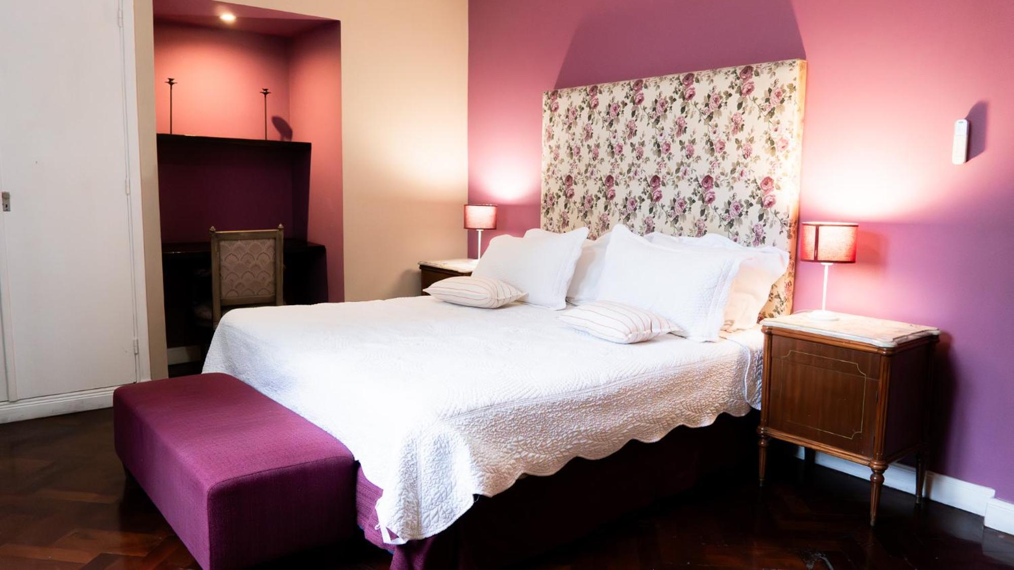 Rentup Suites - San Telmo, Moreno 820 Buenos Aires Kültér fotó